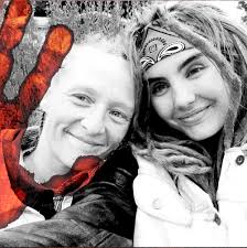 The Murder of Lesbian Couple Kylen Schulte and Crystal Turner in Moab,  Utah, Rocked the LGBTQ+ Community. Was It a Hate Crime?