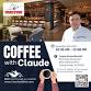 Traction REIA DC :: Coffee with Claude event image