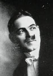 Carnegie: Magic Detective: April 2019