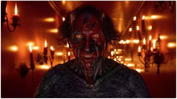 Insidious: The Red Door Review: A Creaky End for this Horror Franchise
