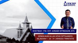 We did not find results for: Ibadah Online Minggu Trinitatis 07 Juni 2020 Hkbp Suprapto Youtube