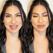 Hair & Make-up by Nereida