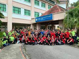Pusat pengajian adalah satu entiti dalam fakulti yang menggabungkan sumber manusia mengikut ilmu dan kepakaran untuk memajukan ilmu yang berkaitan. 1 Disember 2019 Hari Fakulti Sains Dan Sumber Alam Facebook