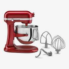Here's why a kitchenaid mixer might change your life. Kitchenaid Refurbished 7 Quart Bowl Lift Mixer Review 2020 The Strategist