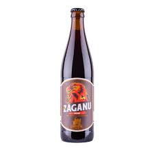 Euro , ore suplimentare platite cu bani in mana , cazare si masa asigurate , carte de munca si asigurate medicala. Bere Artizanala Romaneasca Zaganu Bruna Brown Ale 500 Ml Emag Ro