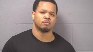 Joliet man referenced SAFE-T Act during arrest, said he'd 'get out soon'  after fleeing police