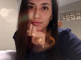 Alessandra Roldan's Instagram, Twitter & Facebook