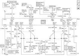 2009 gmc yukon fuse box diagrams — ricks free auto repair. 2006 Silverado Wiring Diagram Cars Wiring Diagram
