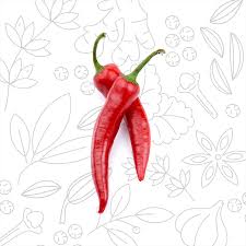 Nel linguaggio comune, quando si parla di peperoncino ci si riferisce al frutto nell'immaginario collettivo, il peperoncino è una bacca simile a un corno e di colore tipicamente. Peperoncini Piccanti Italdroghe