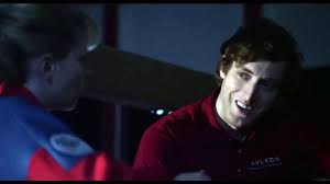 In the bronze the big bang theory's melissa rauch plays washed up gymnast hope annabelle gregory who still managed to medal at the 2004 rome olympics after shattering her achilles during a routine. The Bronze Movie Clip That S A List 2016 Melissa Rauch Thomas Middleditch Movie Hd Video Dailymotion