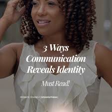 You don't need more words. You need confidence in the ones you already  have. The I-Communicate Mastercourse is a 6-week space to slow down, get  intentional, and strengthen how you show up