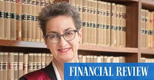 [AFR] Federal Court blocks telehealth consultations for euthanasia in  ruling by Justice Wendy Abraham against Melbourne GP Nick Carr : r/auslaw