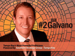 Seventh annual list of Tampa Bay's 25 Most Powerful Politicians