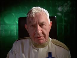 Social Commentary in Space:1999's The Last Enemy Episode