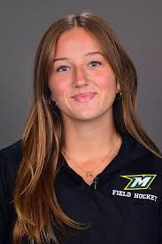 2025 Field Hockey Roster