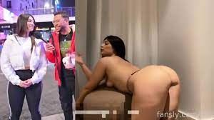 Sandra Blass. Entrevista En Madrid Mas Video Porno. Melissabaaby - EPORNER