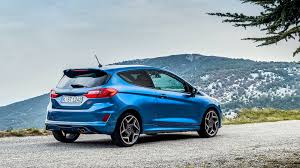 33 Ford Focus St Wallpapers On Wallpapersafari