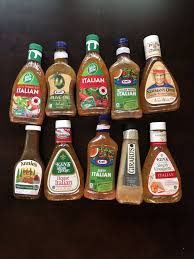 We Tried Every Bottled Salad Dressing We Could Find Here Are The Winners In 2020 Raspberry Salad Dressing Salad Dressing Raspberry Salad