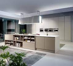 Kitchen cabinet trends to watch in 2016 become popular at nowadays, since this design is available in amazing, simple and also sleek designs perfect for the modern home. Kitchen Design Trends 2016 2017 Interiorzine