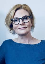 Mag.a Irene Barrientos, MSc