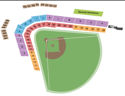 Wilmington Blue Rocks Vs Potomac Nationals Tickets At