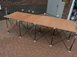 Centipede Support Xl Review New Tool By Chadgr Lumberjocks Com Woodworking Community Folding Table Woodworking Home Decor