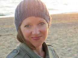 Ablaze with Care: Maggie Nelson