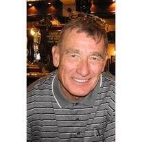 John Anthony Beyer Obituary