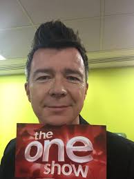 Rick Astley