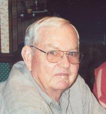 Obituary for John Lewis DePue