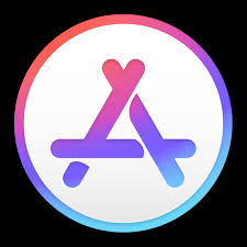 We have 421 free app store vector logos, logo templates and icons. Mac App Store New Icon By Macoscrazy On Deviantart