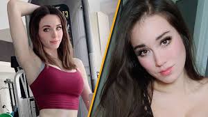 Popular asmr streamers, amouranth and indiefoxx has been banned from twitch for sexualizing their streams. 504xykj Gzd0wm