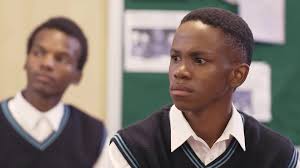 Watch Gomora Season 1, Episode 163: Episode 163