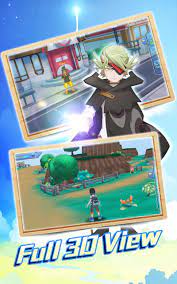 Juego tales of wind para android. Pocketown For Android Apk Download