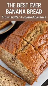 Best Ever Banana Bread Recipe Baked By An Intovert Recipe Best Banana Bread Banana Bread Recipes Banana Nut Bread