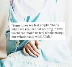 How Is Your Relationship With Allah Can You Do Anything To Make It Better Islamicquotes Allah Relation Islamic Quotes Islamic Love Quotes Quran Quotes