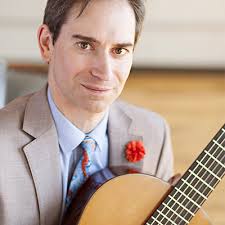 Andrew Leonard Online Guitar Lessons