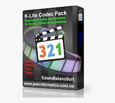 Media foundation codecs thursday february 25th 2021. K Lite Codec Pack 640 Full Media Player Classic Icon Hd Png Download Transparent Png Image Pngitem