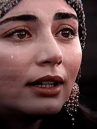 SAD EMOTIONAL SCENE 💔😭😢 HALIMA Jumped #fypシ #4k #osmansad #balasad  #highquality #ccedit #kuruluşosman