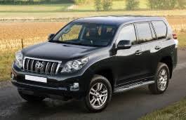 Toyota land cruiser prado мужик. Toyota Land Cruiser Prado Specs Of Wheel Sizes Tires Pcd Offset And Rims Wheel Size Com