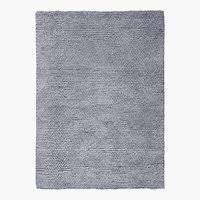 B2b@daenischesbettenlager.de kontakt finde dänisches bettenlager in deiner nähe: Teppich Rabbesiv 65x120 Grau Danisches Bettenlager
