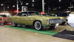 Image result for Casino Cream 1960 Buick