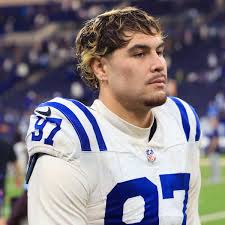 Alarming truth emerging for Chris Ballard and Colts' 2024 draft class