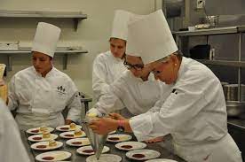 Pin On Scottsdalecc Culinary Arts