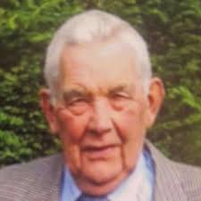 Anne 'Nancy' Gillen née Phelan