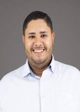 Candidato Claudio Julião