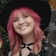 Felicia Terry (felixnflight)