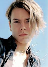 Profilo per River Phoenix Eternal