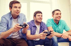 If you enjoyed this video don't to forget to give it a like! Can Active Video Games Get Young People Up And Moving Office Of Behavioral And Social Sciences Research