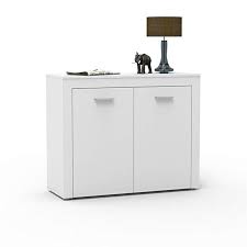 Caro Mobel Kommode Sideboard Anrichte Ray Weiss 110 Cm Breit Mit 2 Turen Wohnzimmer Ideen Landhaus Wandgestaltu Schliessfacher Wohnzimmer Ideen Schrank Ideen